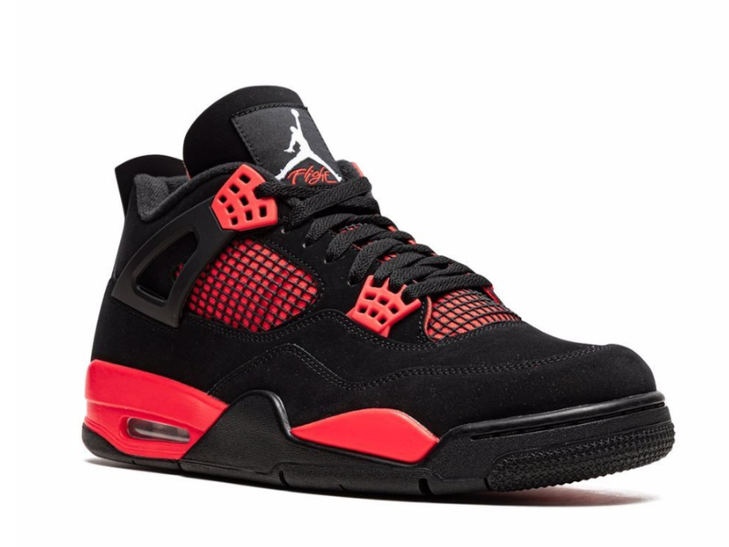 Air Jordan 4 Retro