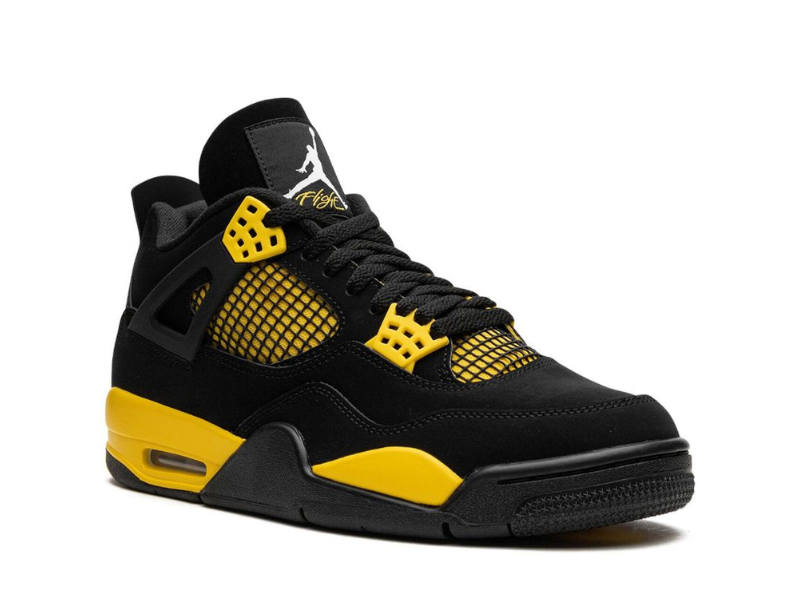 Air Jordan 4 Retro