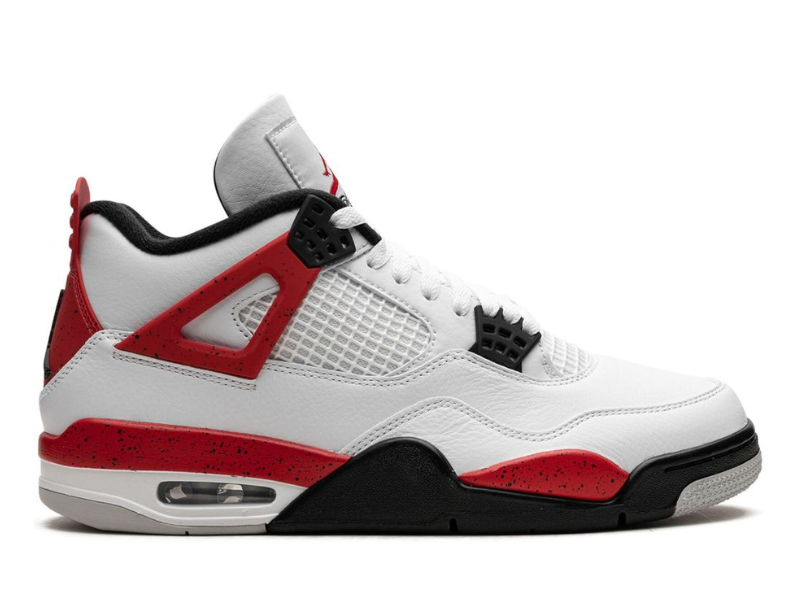 Air Jordan 4 Retro