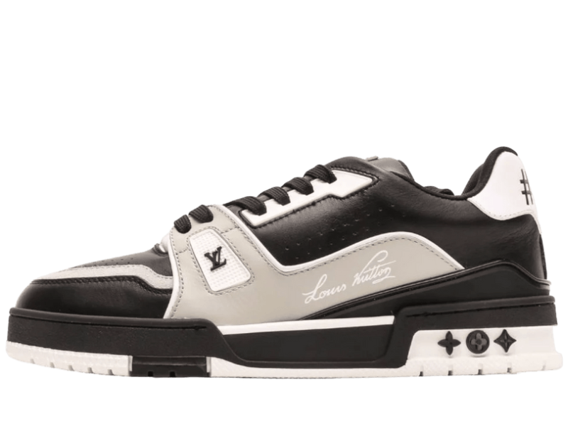 Louis Vuitton Trainer Sneaker