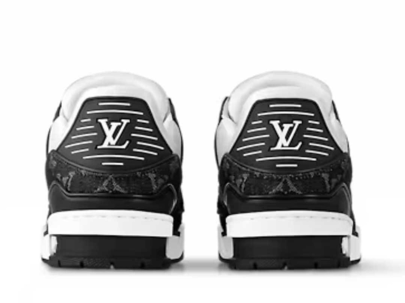 Louis Vuitton Trainer Sneaker
