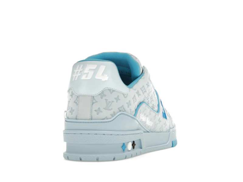 Louis Vuitton Trainer Sneaker