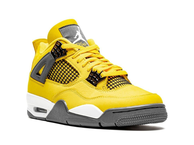 Air Jordan 4 Retro
