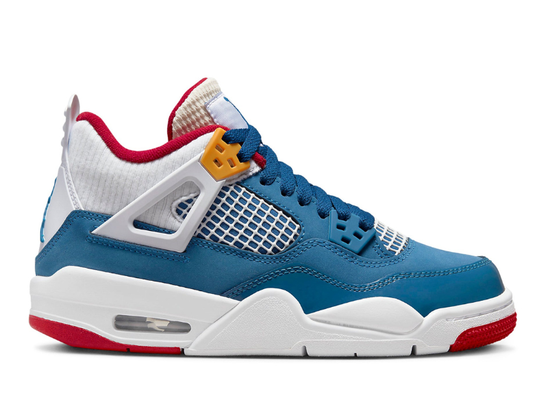 Air Jordan 4 Retro