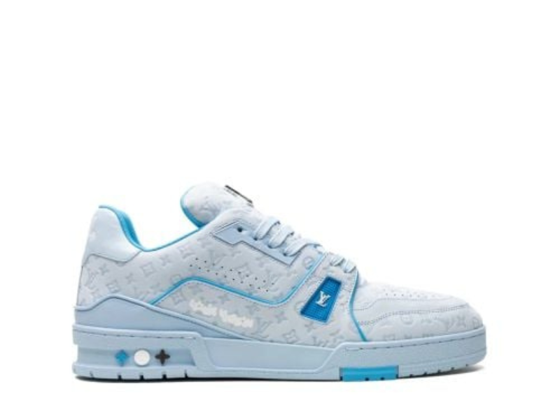 Louis Vuitton Trainer Sneaker
