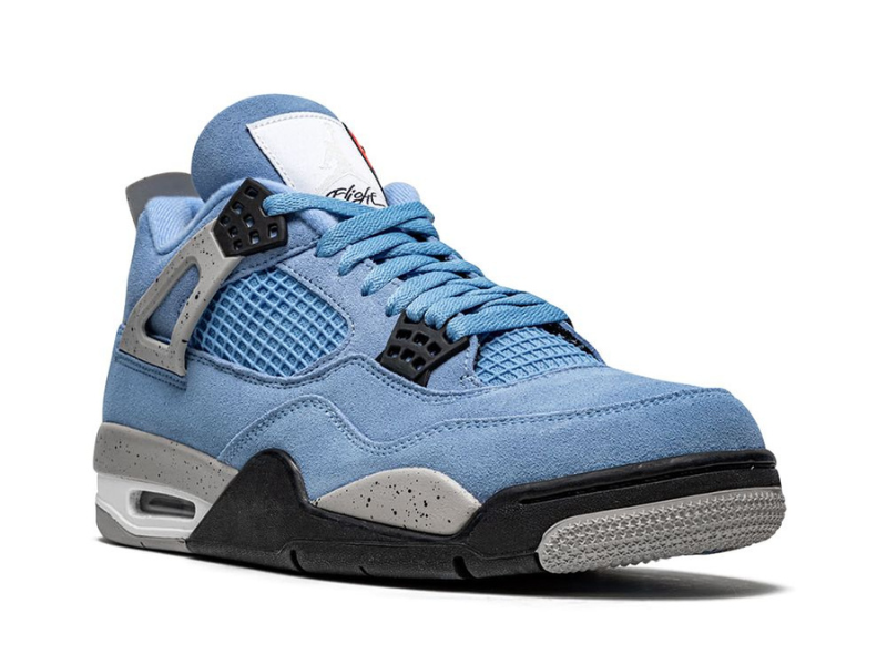 Air Jordan 4 Retro