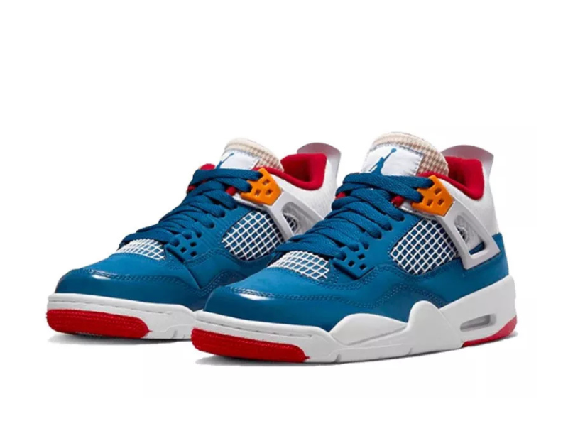 Air Jordan 4 Retro