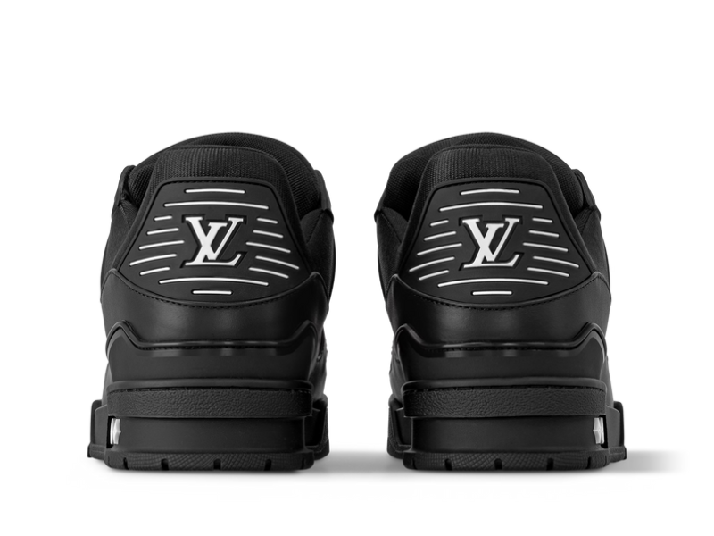 Louis Vuitton Trainer Sneaker
