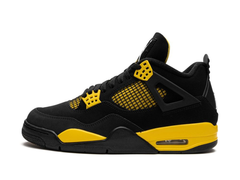 Air Jordan 4 Retro