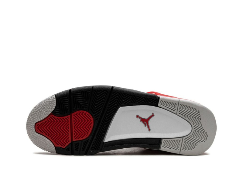 Air Jordan 4 Retro
