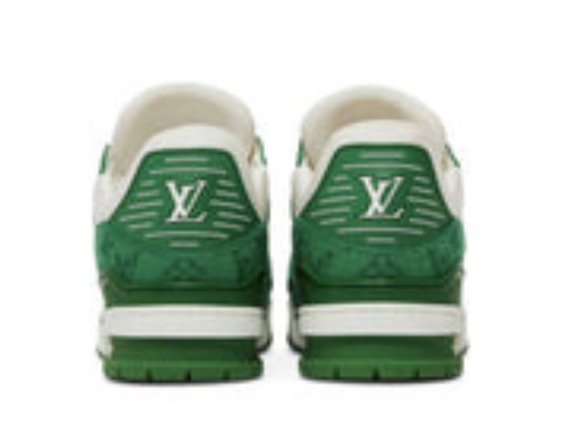 Louis Vuitton Trainer Sneaker