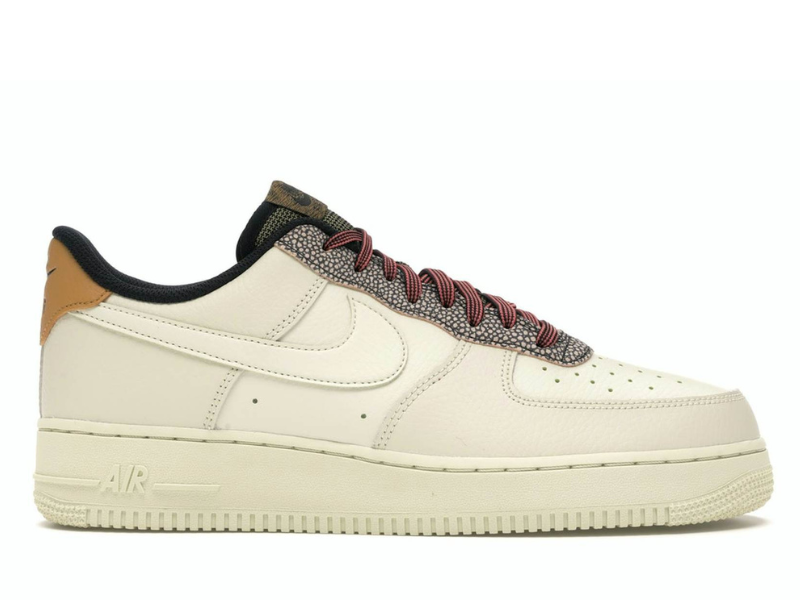 Air Force 1 Low