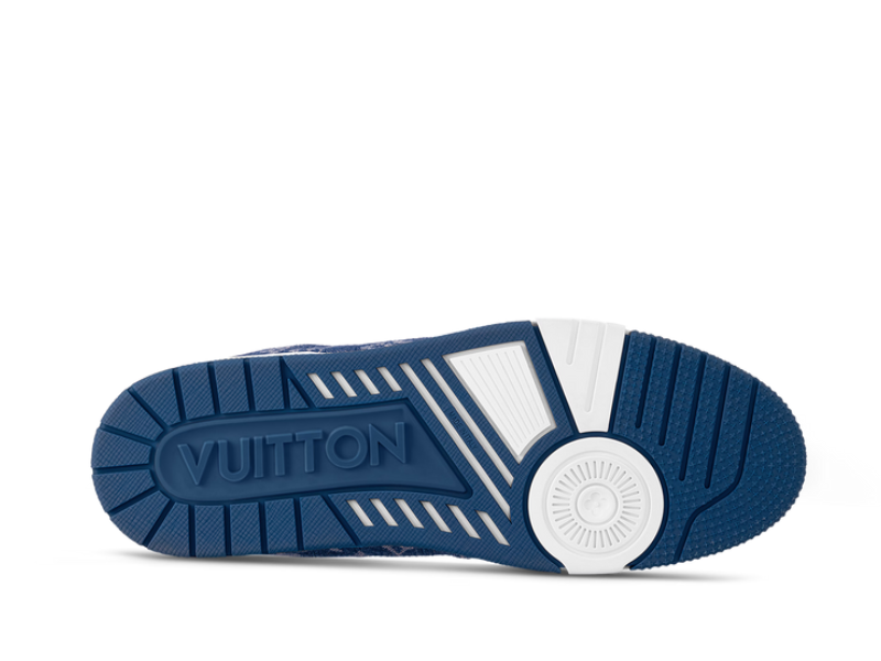 Louis Vuitton Trainer Sneaker