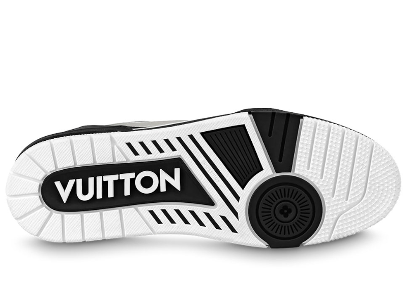 Louis Vuitton Trainer Sneaker