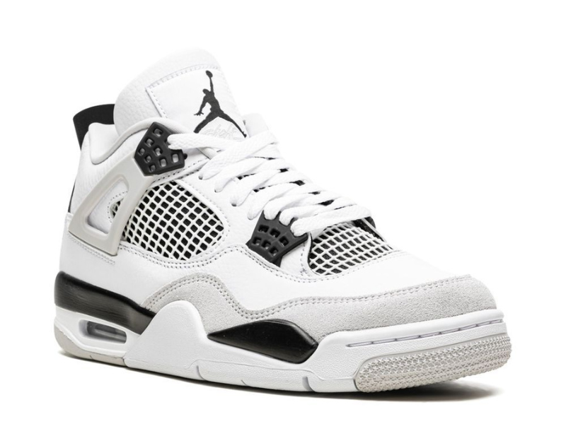 Air Jordan 4 Retro