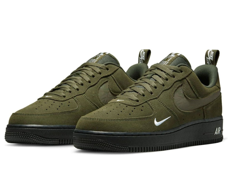 Air Force 1 Low