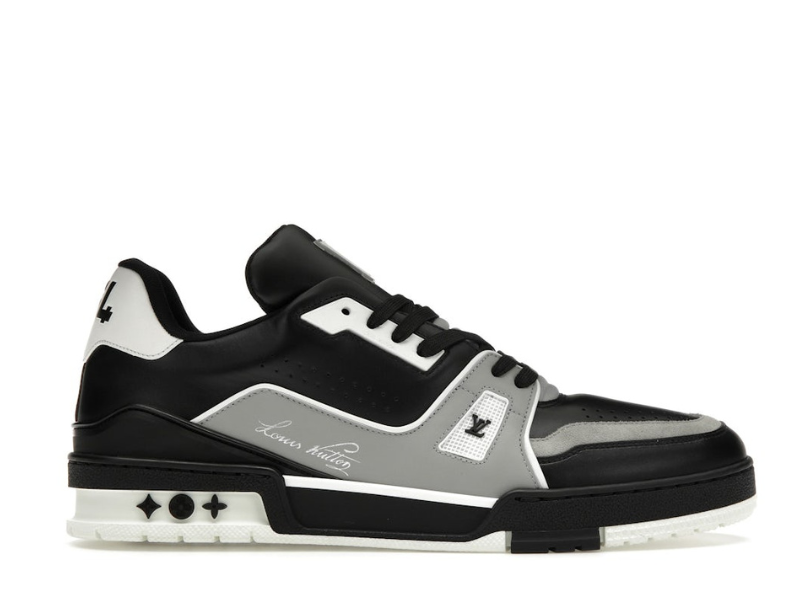 Louis Vuitton Trainer Sneaker
