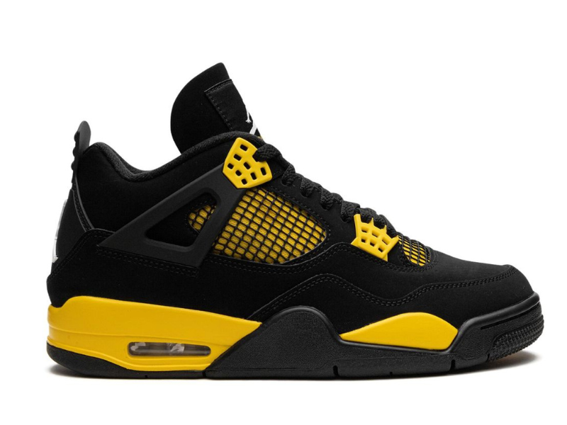Air Jordan 4 Retro