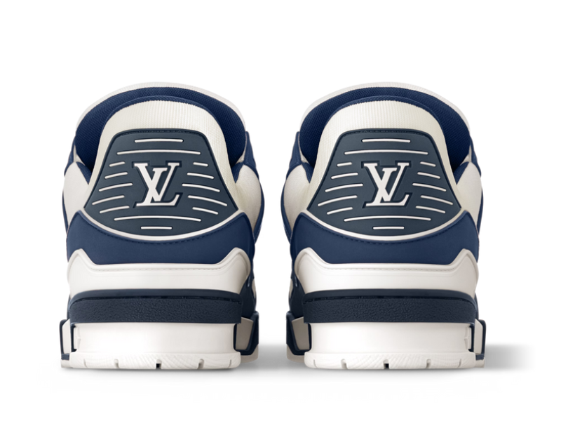 Louis Vuitton Trainer Sneaker