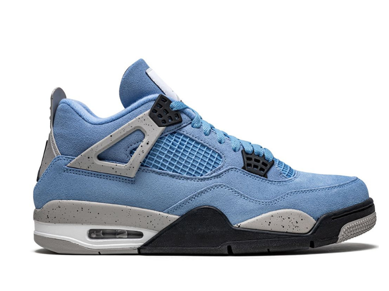 Air Jordan 4 Retro