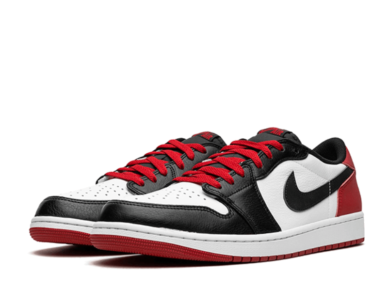 Air Jordan 1 Low