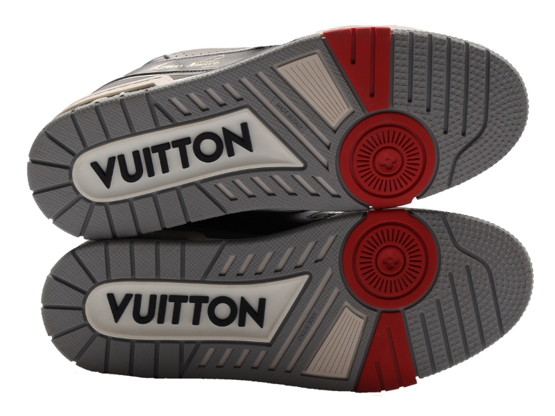 Louis Vuitton Trainer Sneaker