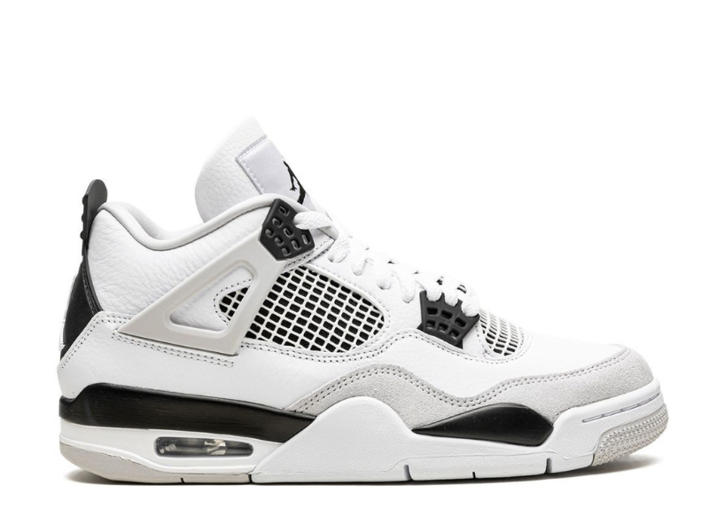 Air Jordan 4 Retro
