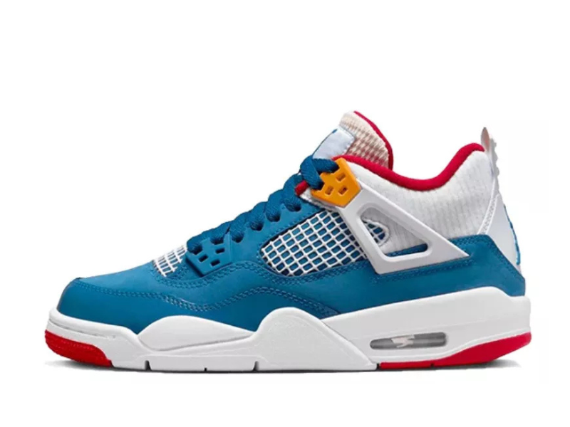 Air Jordan 4 Retro