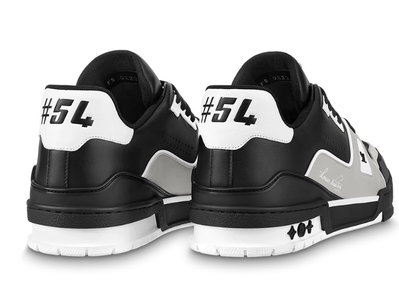 Louis Vuitton Trainer Sneaker