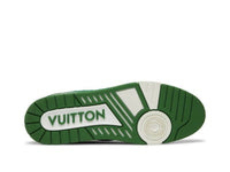 Louis Vuitton Trainer Sneaker