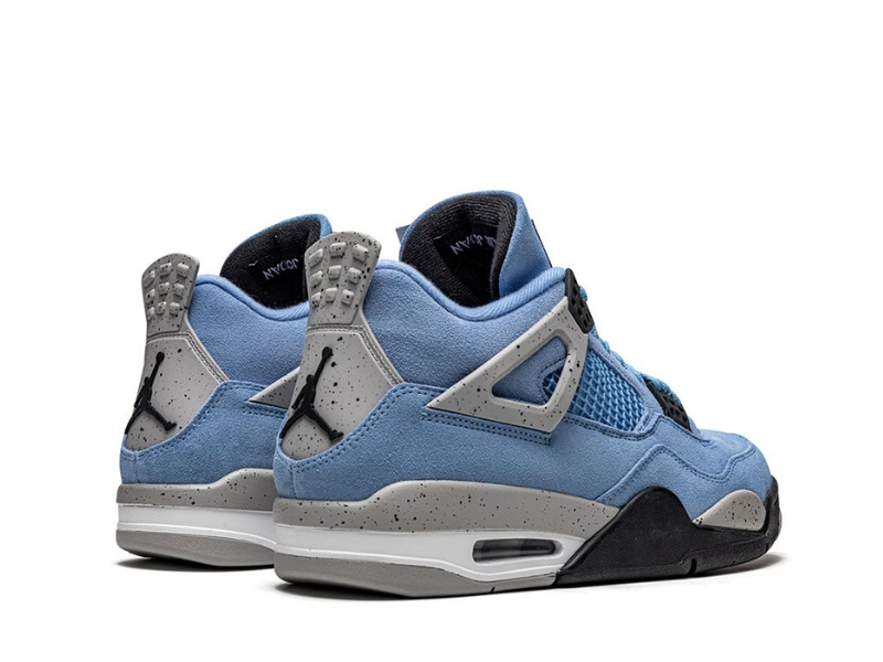 Air Jordan 4 Retro