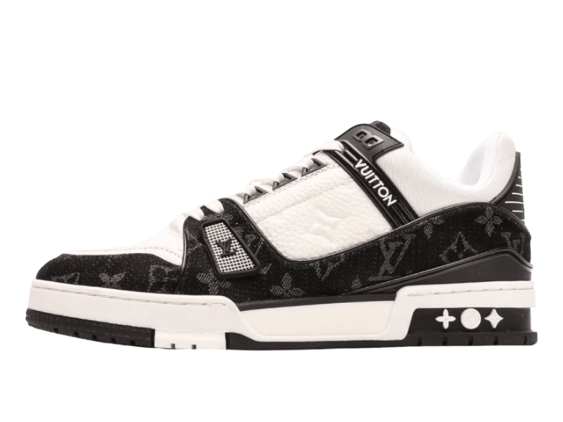 Louis Vuitton Trainer Sneaker