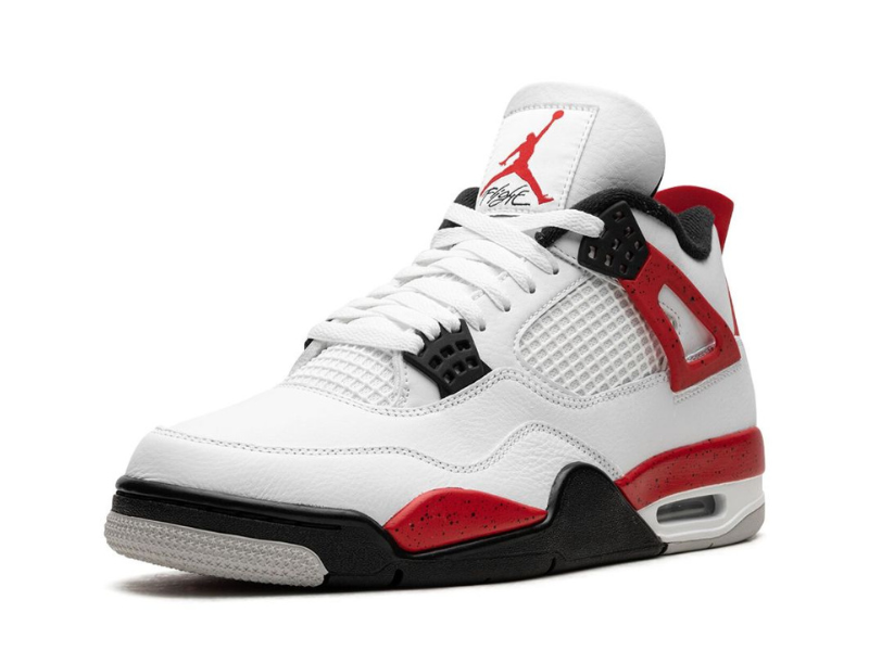 Air Jordan 4 Retro