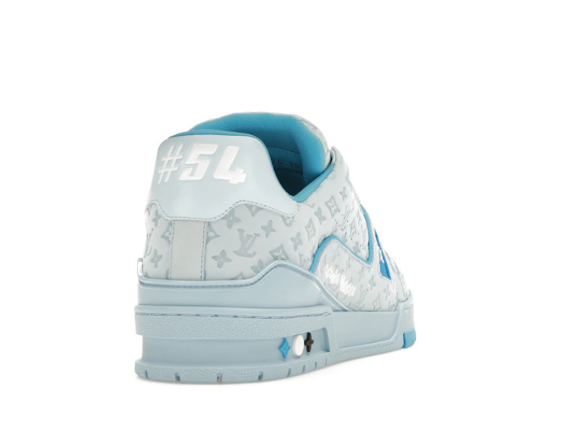 Louis Vuitton Trainer Sneaker