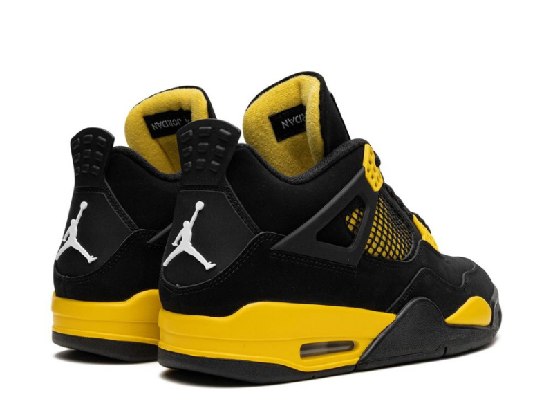 Air Jordan 4 Retro