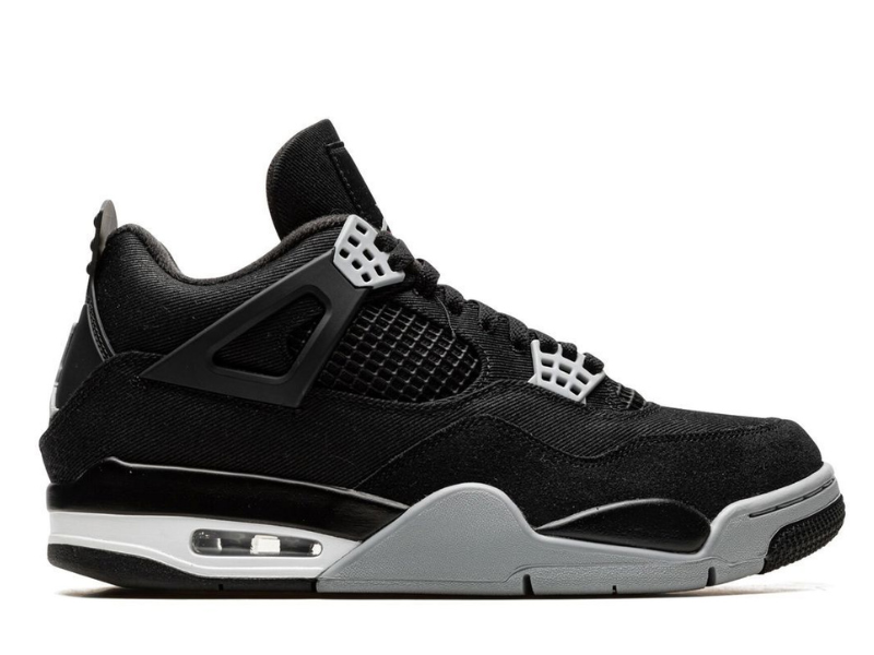 Air Jordan 4 Retro