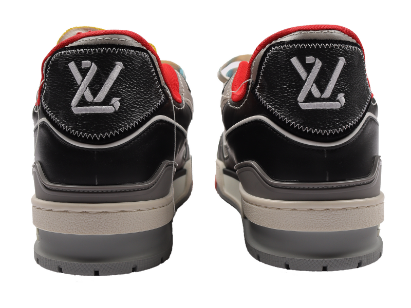 Louis Vuitton Trainer Sneaker