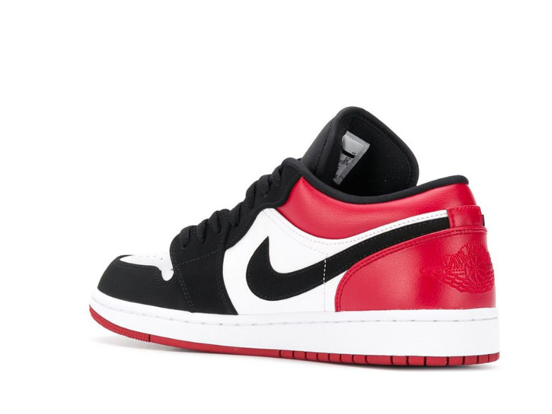 Air Jordan 1 Low