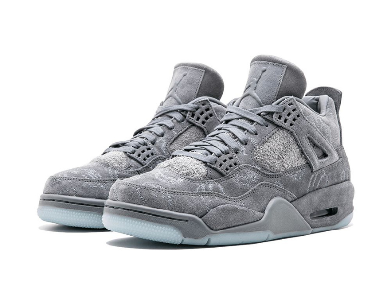 Air Jordan 4 Retro