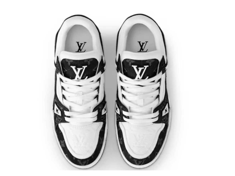 Louis Vuitton Trainer Sneaker