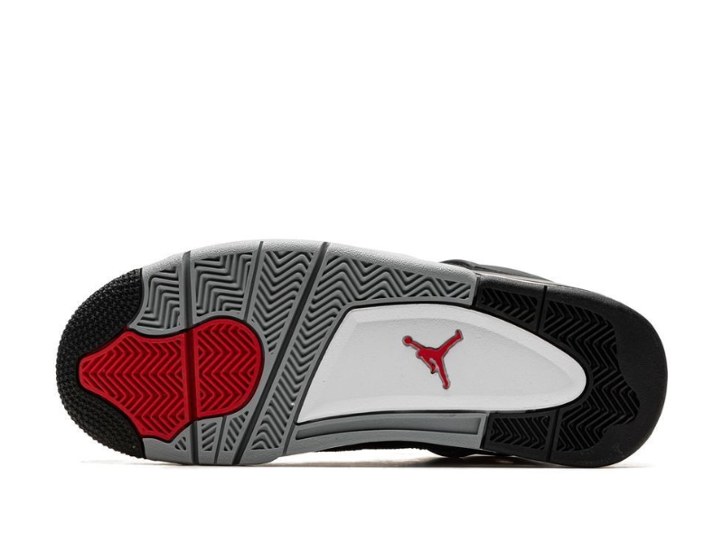 Air Jordan 4 Retro